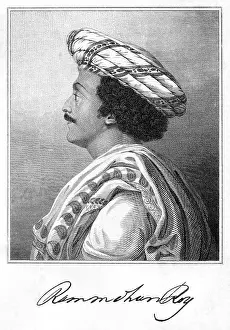 Mohan: RAM MOHAN ROY