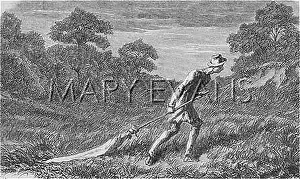 Gatherer: RAMASSEUR DE ROSEE