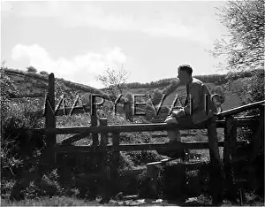 Rambler: RAMBLER AT REST 1930S