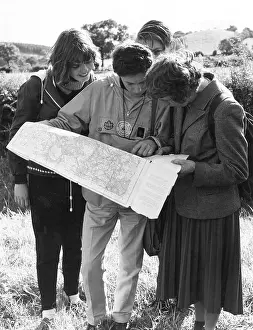 Ramblers: RAMBLERS, 1960S