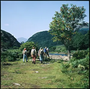 Rambling: RAMBLERS 1970S
