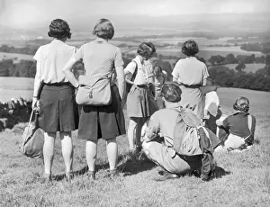 RAMBLING FASHIONS 1930S