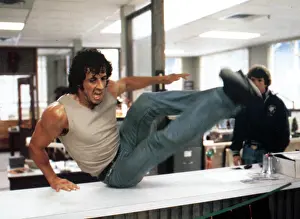 Rambo: Rambo First Blood