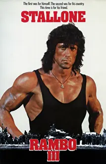 Rambo: RAMBO III