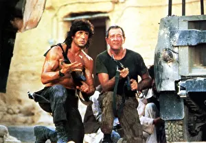 Rambo: Rambo Iii