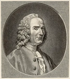 Rameau: RAMEAU - 3
