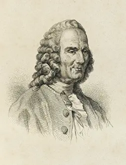 Rameau: Rameau, Jean-Philippe 1683 -1764