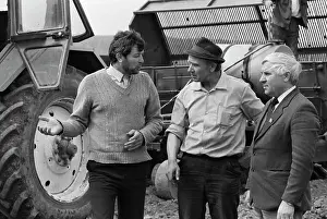 Potato: Ramensky Agroindustrial Complex
