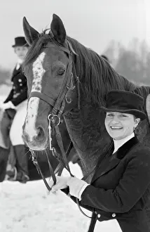 Graduate: Ramensky horsecourse