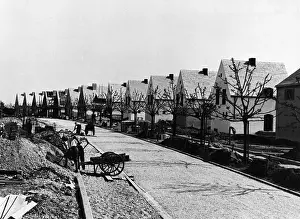 Ramersdorf: Ramersdorf, 1934