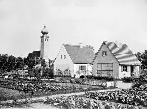 Ramersdorf: Ramersdorf, 1934