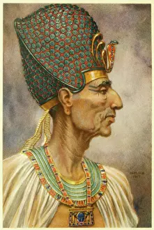 Brunton: RAMESES II