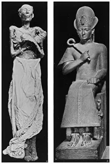 1212: RAMESES II