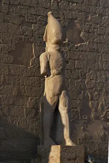 Xiii: Ramesses II