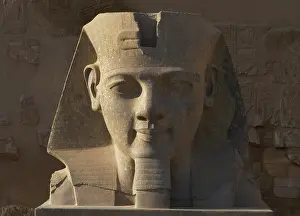 Xiii: Ramesses II