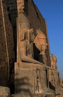 Xiii: Ramesses II