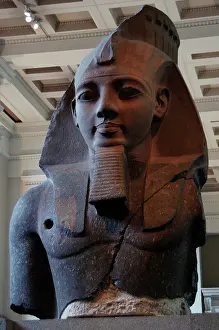 Colossal: Ramesses II