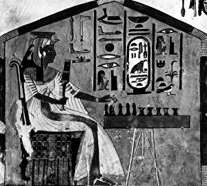 1290: Ramesses II The Great, Pharaoh of Egypt 1279
