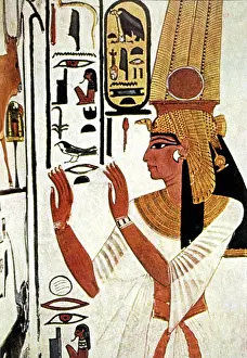 1290: Ramesses II The Great, Pharaoh of Egypt 1279