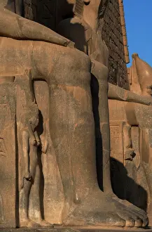 Xiii: Ramesses II. Leg