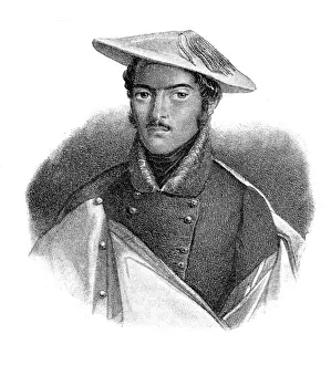 Conde: RAMON CABRERA