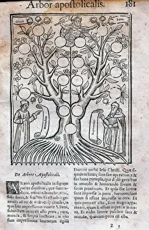 Lullius: Ramon Llull (1232-1315). Majorcan writer and philosopher. A