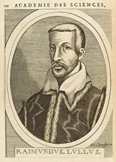 Lully: RAMON LLULL