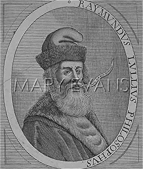 Lully: RAMON LLULL