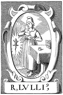 Llull: RAMON LLULL, ALCHEMIST