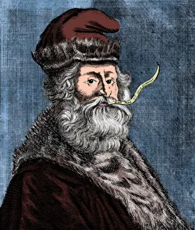 Computation: Ramon Llull, Majorcan Polymath