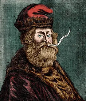 Blessed: Ramon Llull, Majorcan Polymath