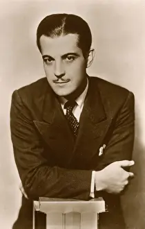 Talkies: RAMON NOVARRO