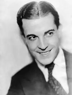 Novarro: Ramon Novarro