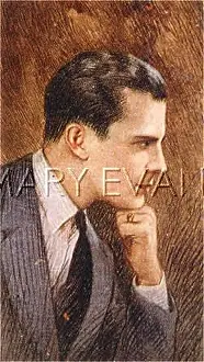 Talkies: RAMON NOVARRO