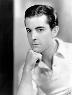 Novarro: Ramon Novarro - actor