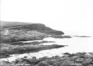 Portrush: Ramore Head