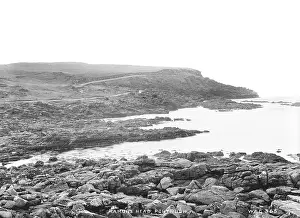 Portrush: Ramore Head, Portrush
