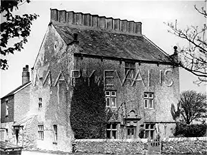 Locally: RAMPSIDE HALL
