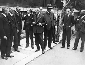 Ramsay: Ramsay MacDonald