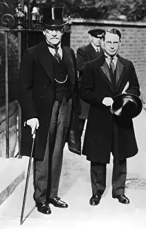 Ramsay: Ramsay MacDonald