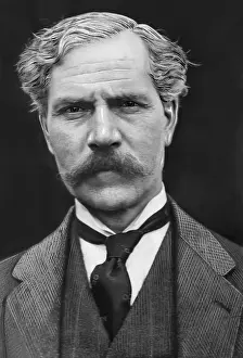 Ramsay: Ramsay MacDonald