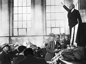 Ramsay: Ramsay MacDonald