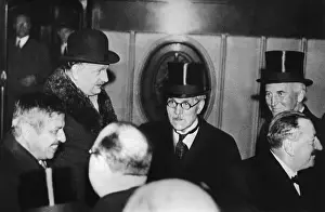 Ramsay: Ramsay MacDonald