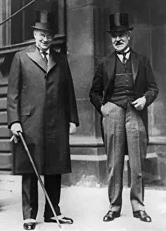 Ramsay: Ramsay MacDonald