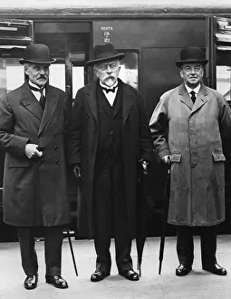 Ramsay: Ramsay MacDonald