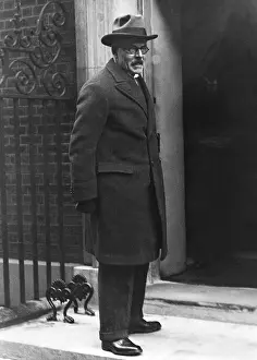 Ramsay: Ramsay MacDonald