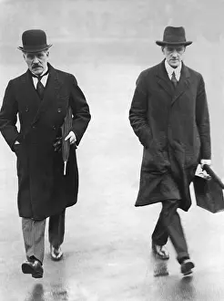 Ramsay: Ramsay MacDonald