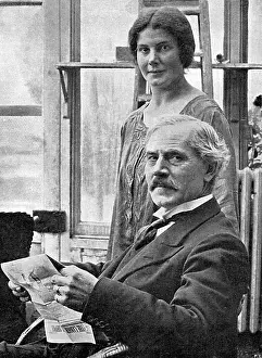Ishbel: RAMSAY MACDONALD AND D