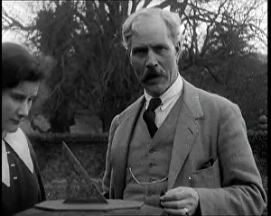 Ishbel: Ramsay MacDonald and His Daughter Ishbel Allan