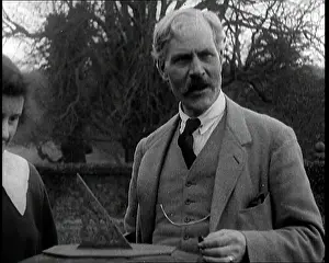 Ishbel: Ramsay MacDonald and His Daughter Ishbel Allan